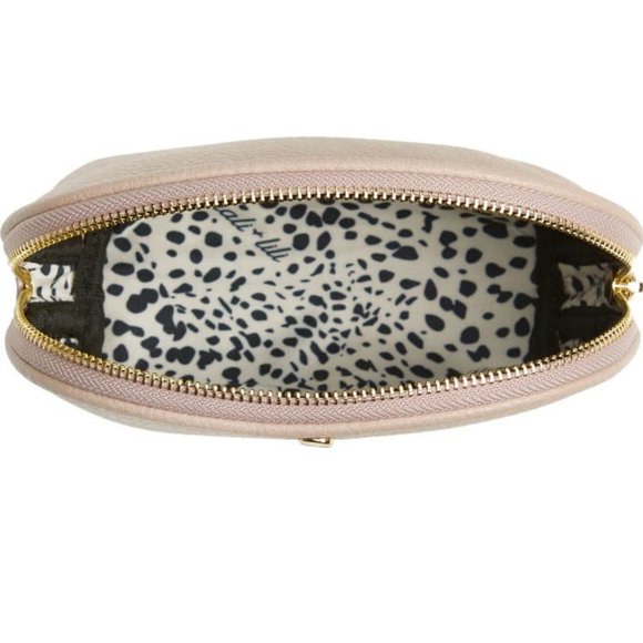 Cosmetic Bag Set VEGAN - Picture 3 of 4